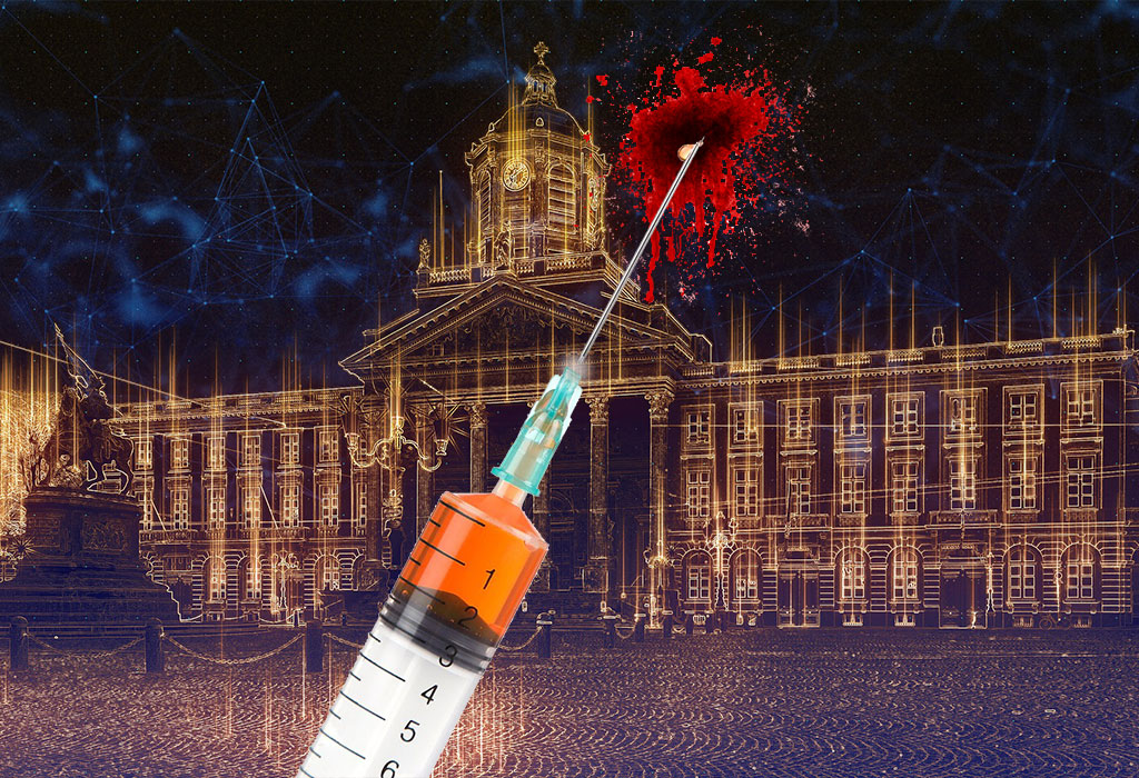 Belgija i obvezno cijepljenje