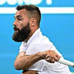 Benoit Paire