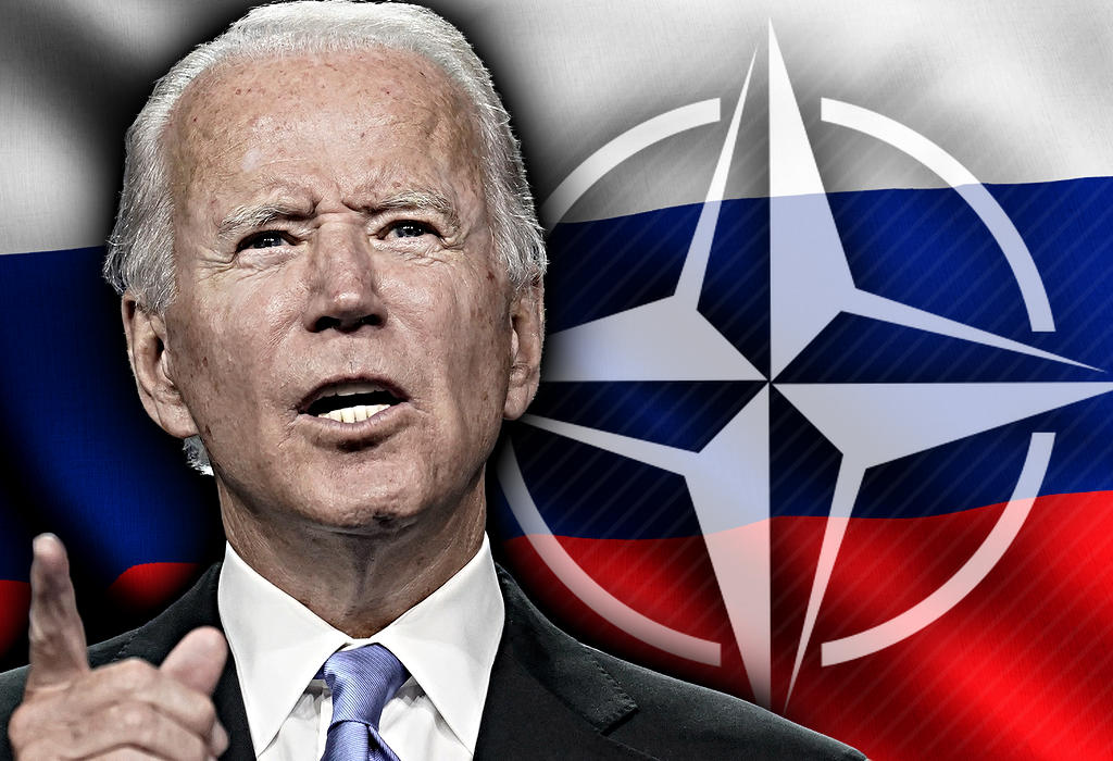 Biden nagovjestava sastanak Rusije i NATO