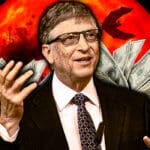 Bill Gates - Novac