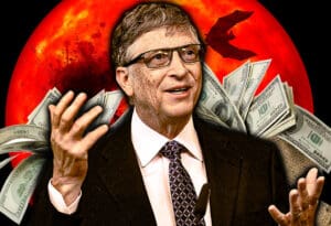 Bill Gates - Novac