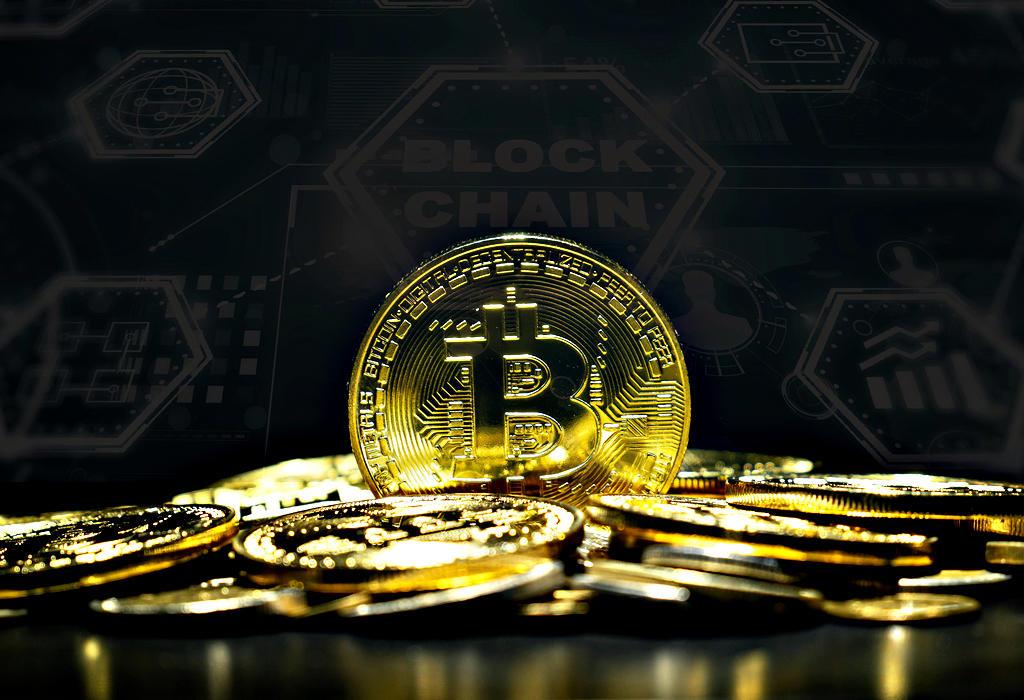 Bitcoin-Kriptovalute