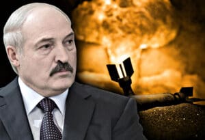 Bjelorusija - Nuklearno oruzje