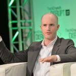 Coinbase Brian Armstrong