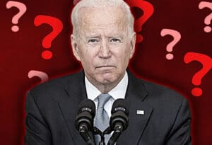 Dementni Joe Biden