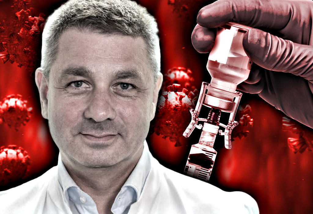 Doktor Andrej Trampuž