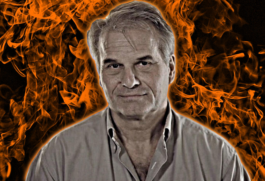 Dr. Reiner Fuellmich