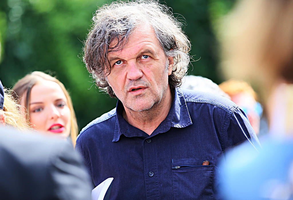 Emir Kusturica