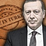 Erdogan - Nacionalni brend