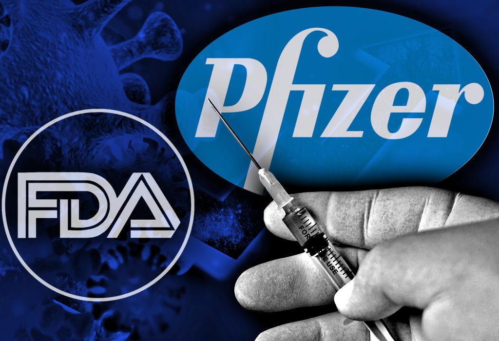FDA objavio dokument o nuspojavama Pfizer vakcine