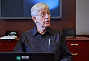 Francis Collins