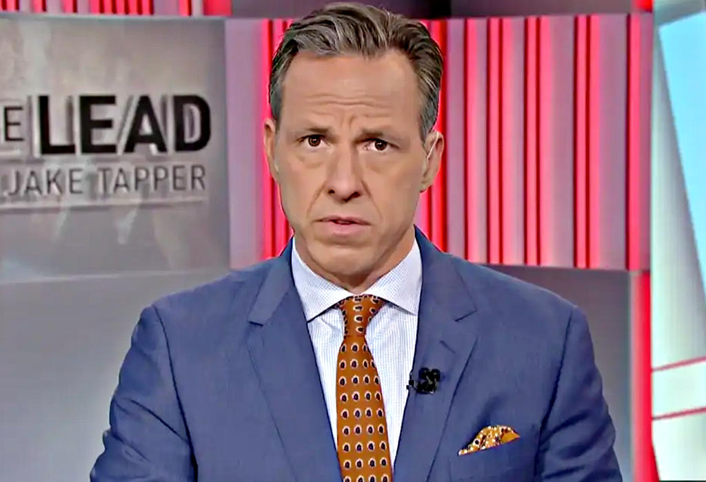 Jake Tapper