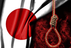 Japan nastavlja pogubljenja