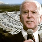Joe Biden - Fema kamp
