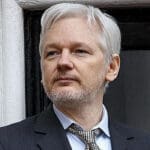 Julian Assange