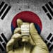 Juzna Koreja - porast broja zarazenih