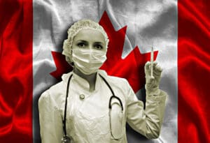 Kanada-Covid agenda