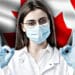 Kanada - Medicinsko osoblje