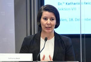 Katharina Reich