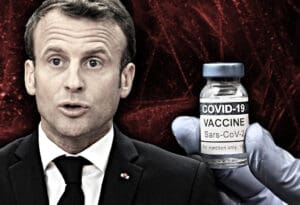 Macron - Obavezno vakcinisanje