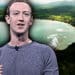 Mark Zuckerberg - Havaji