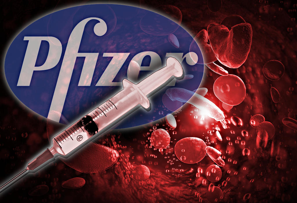 Pfizer vakcina nuspojave