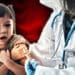 Prisilno vakcinisanje djece