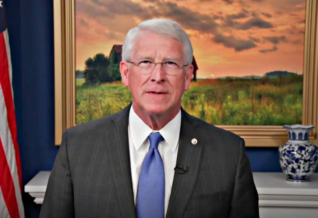 Roger Wicker