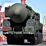 Ruski raketni sistem
