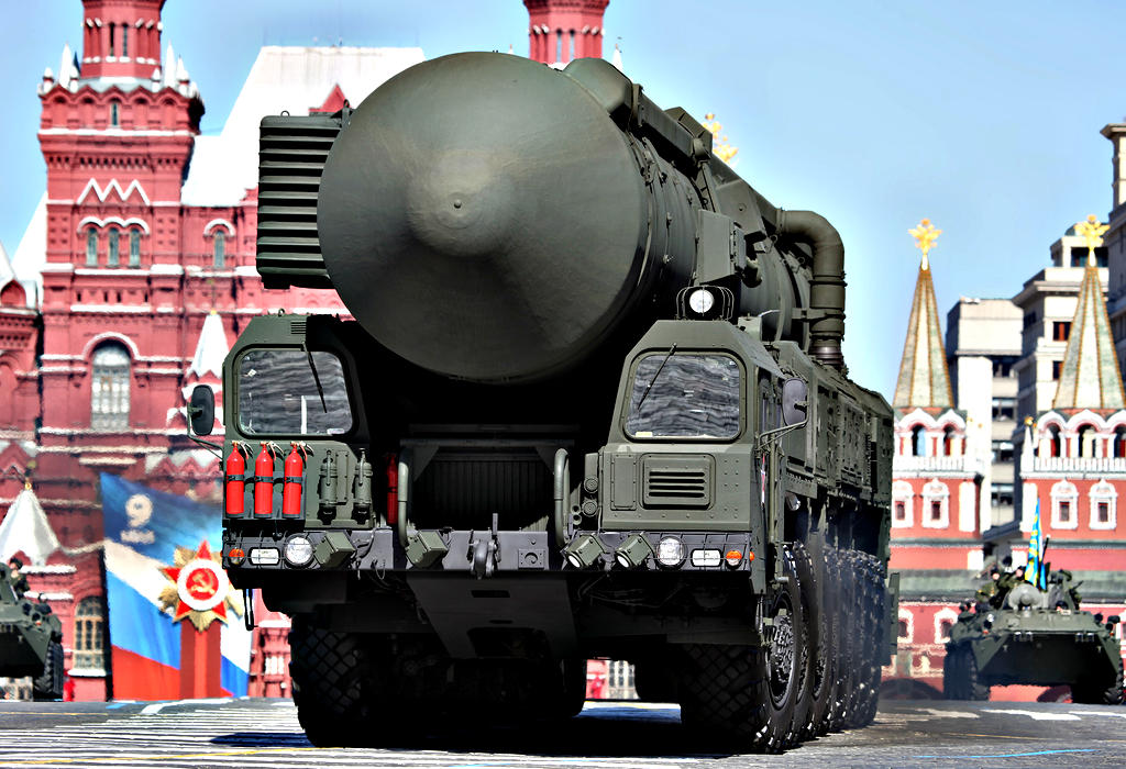 Ruski raketni sistem