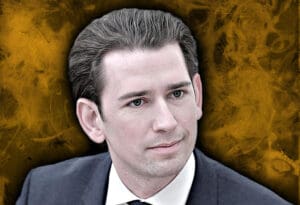 Sebastian Kurz