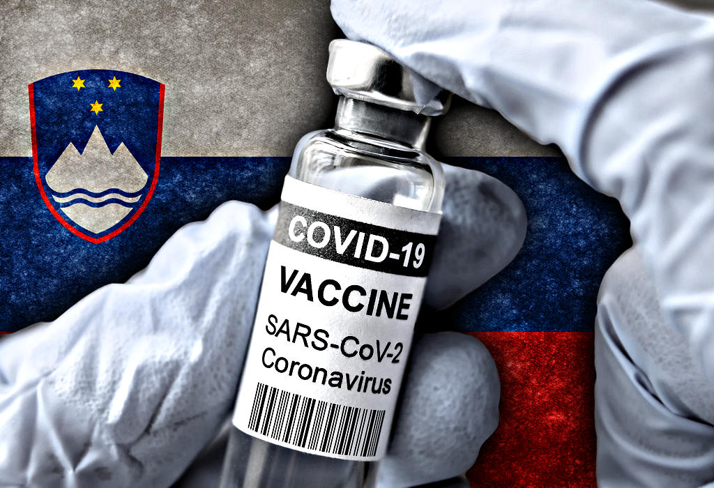 Slovenija obvezno cijepljenje