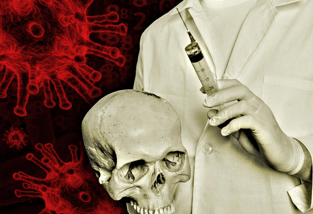Smrt nakon vakcinisanja