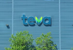 TEVA