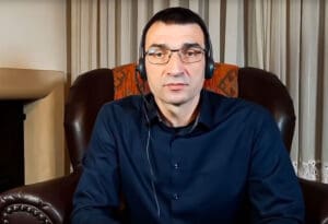 Tomislav Domazet Lošo