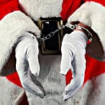 Uhapsen Djed Mraz