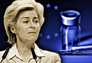 Ursula von der Leyen