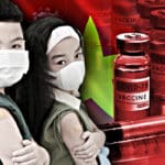 Vijetnam - Cijepljenje djece