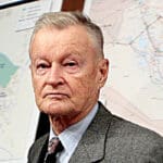 Zbigniew Brzezinski