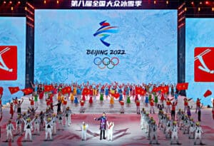 Zimske olimpijske igre