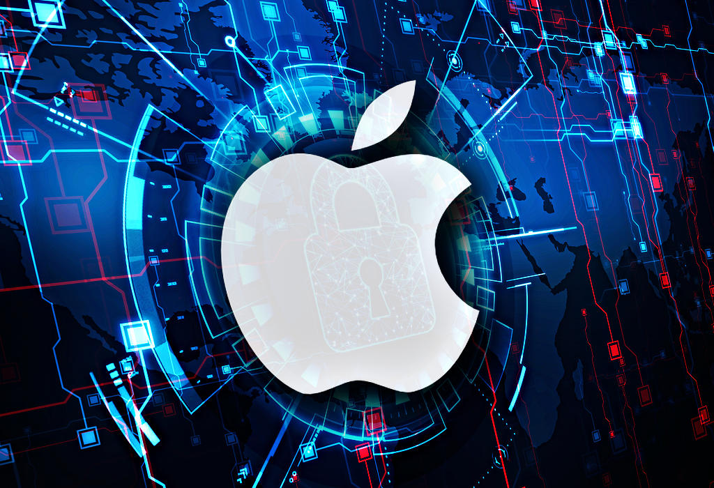 Apple - Malware haos