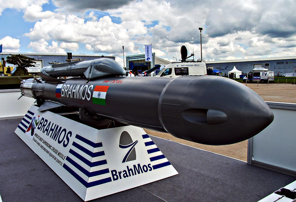 Indija napravila prvi veliki izvoz svoje ratne opreme – krstareće rakete BrahMos prodane Filipinima
