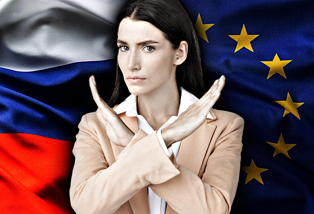EU iskljucenje Rusije