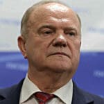 Gennady Zyuganov