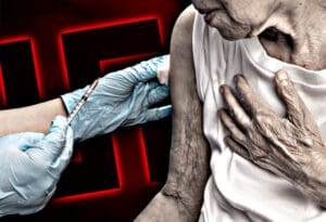 Italija - Covid fasizam