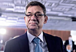 Izvršni direktor Pfizera Albert Bourla