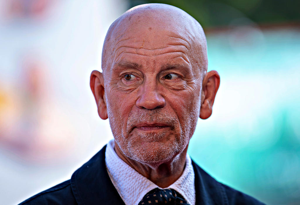 John Malkovich