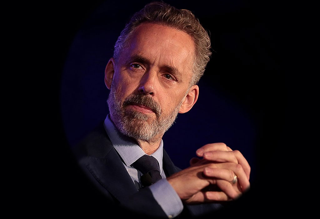 Jordan Peterson