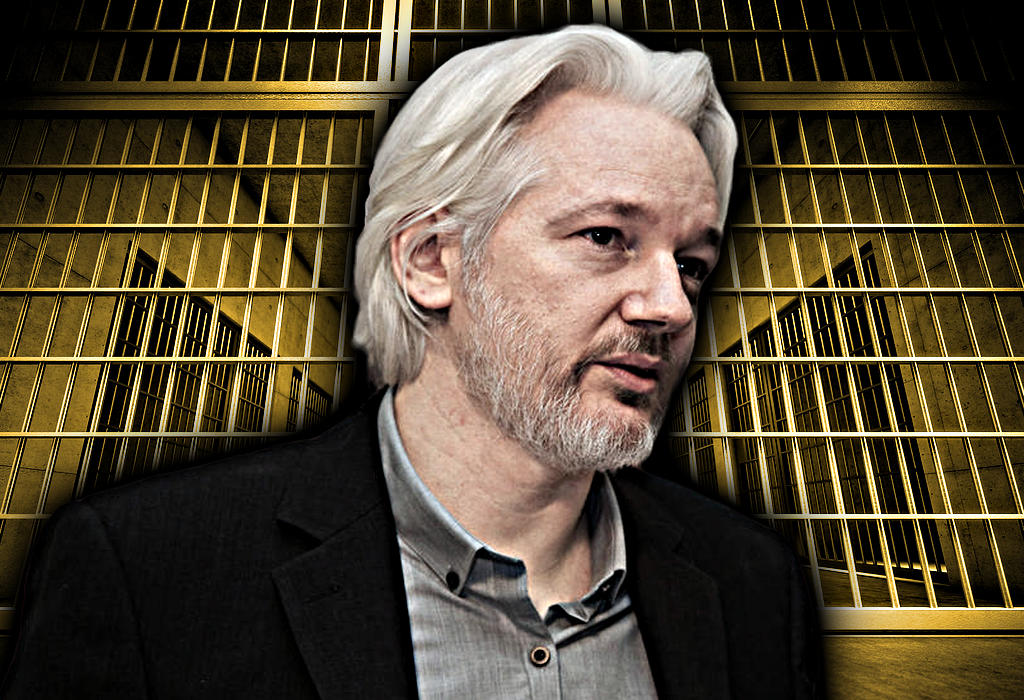 Julian Assange