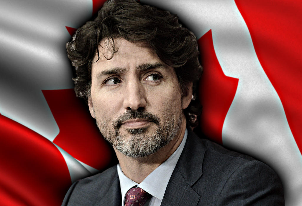 Justin Trudeau